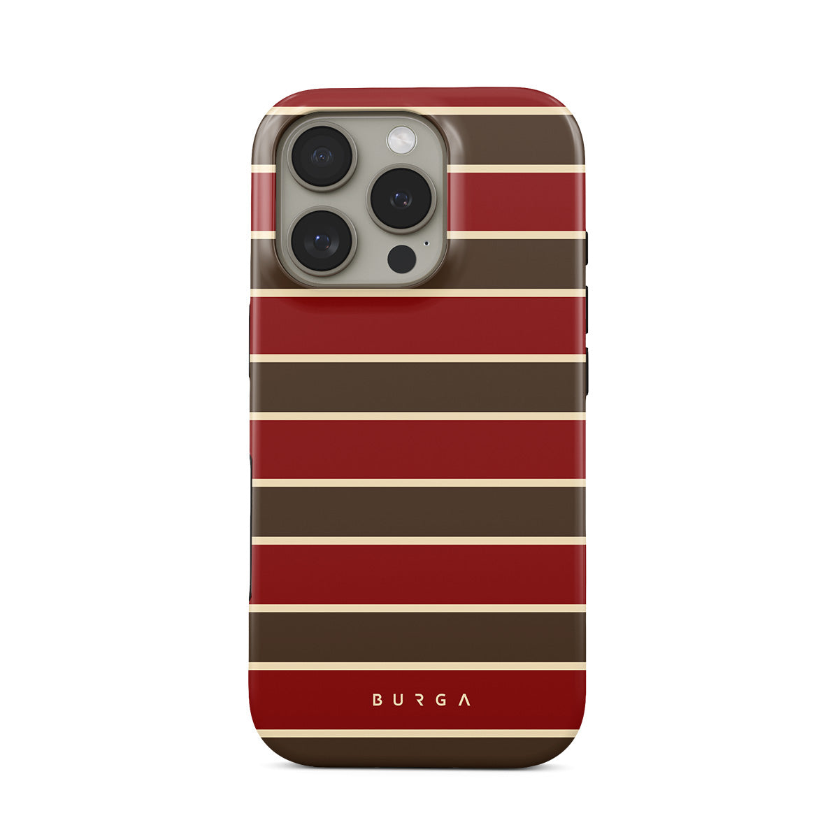 iPhone 16 Pro Max Cases | Stylish and Protective - BURGA