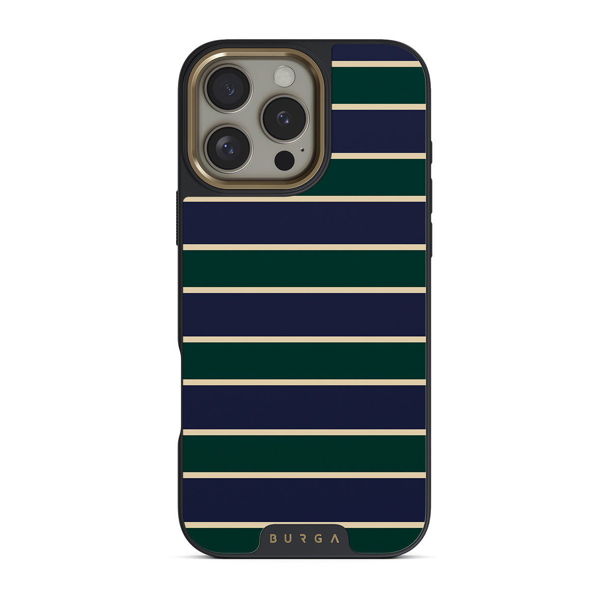 iPhone 16 Pro Max Cases | Stylish and Protective - BURGA