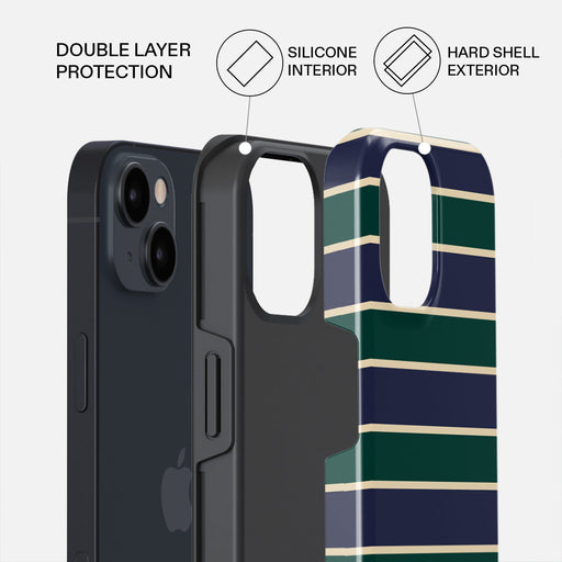Polo - iPhone 15 Plus Case | BURGA Polo - iPhone 15 Plus Case | BURGA