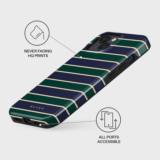 Polo - iPhone 15 Plus Case Polo - iPhone 15 Plus Case