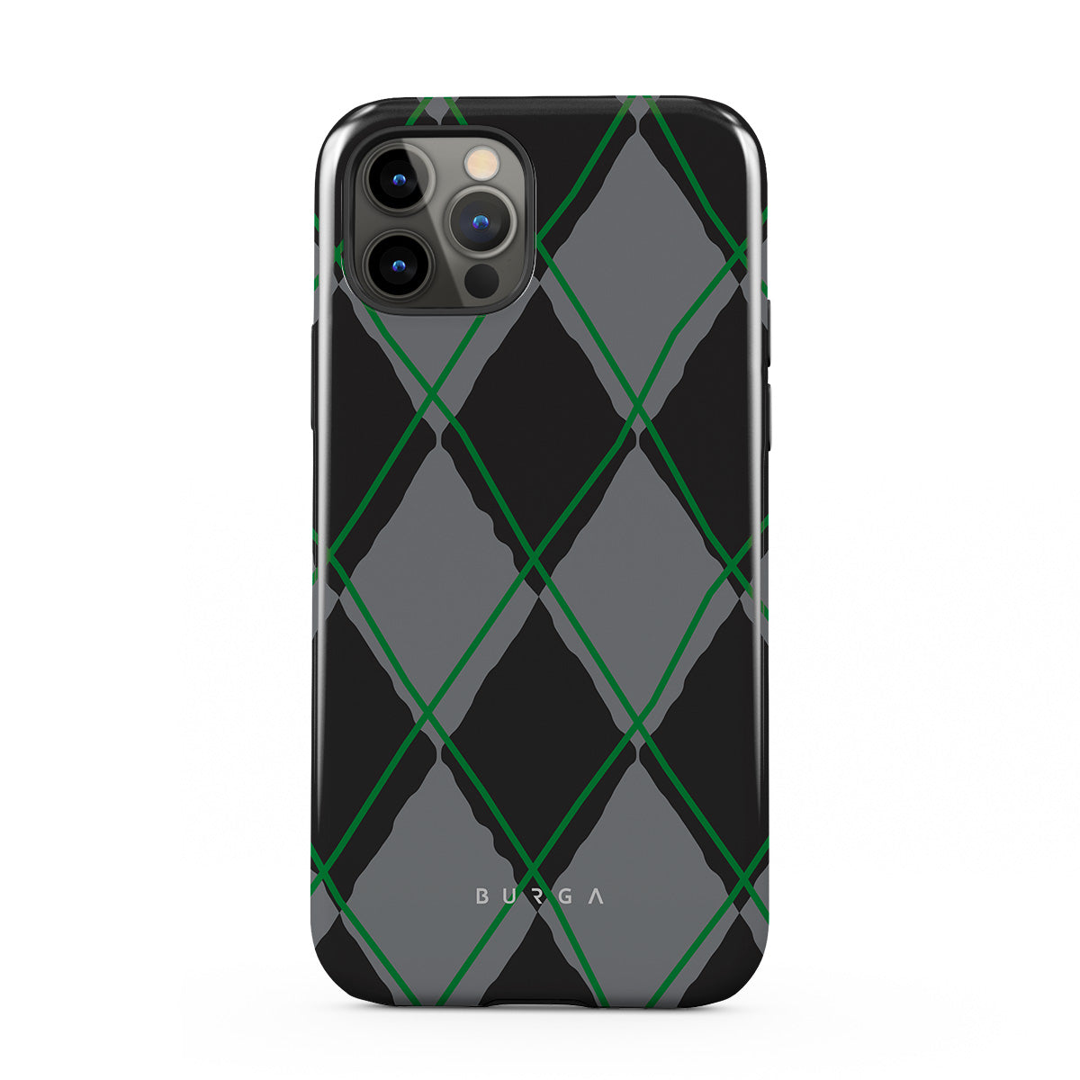 iPhone 12 Pro Cases | Stylish and Protective Phone Cover - BURGA