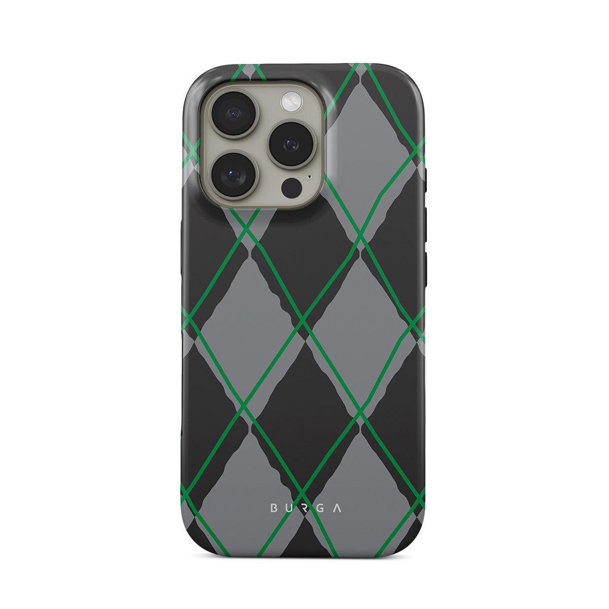 iPhone 16 Pro Max Cases | Stylish and Protective - BURGA