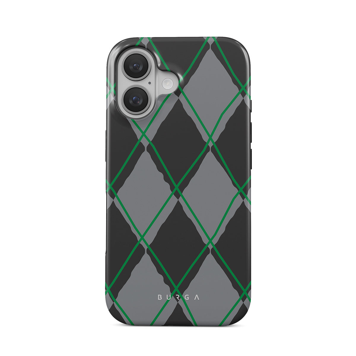 iPhone 16 Cases | Stylish and Protective - BURGA