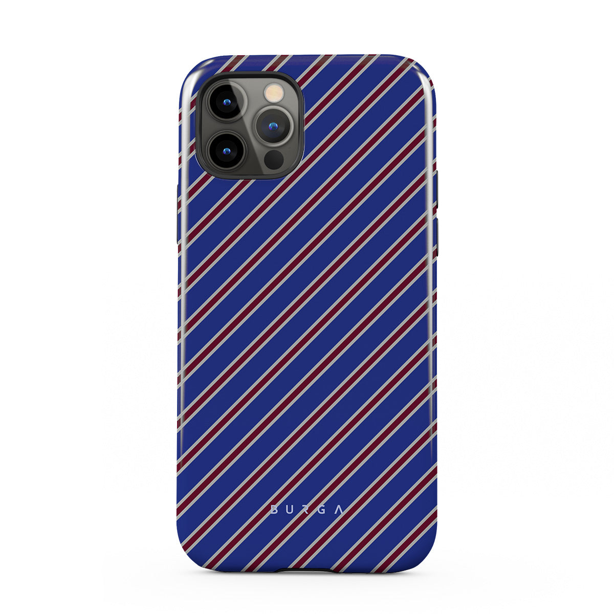 iPhone 12 Pro Cases | Stylish and Protective Phone Cover - BURGA