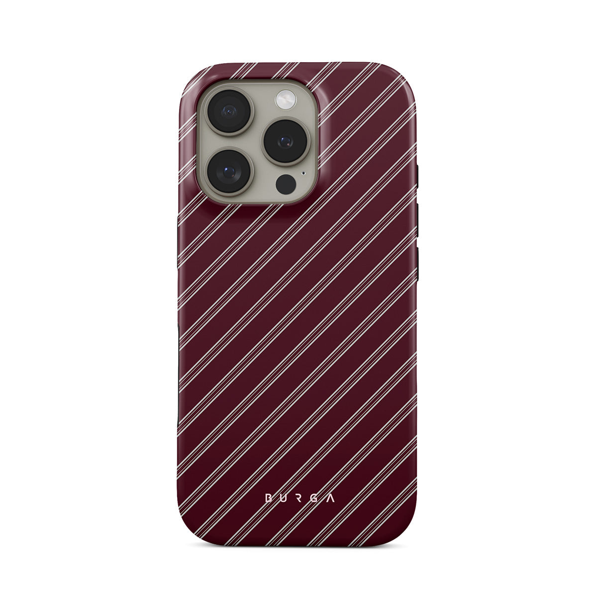 iPhone 16 Pro Max Cases | Stylish and Protective - BURGA