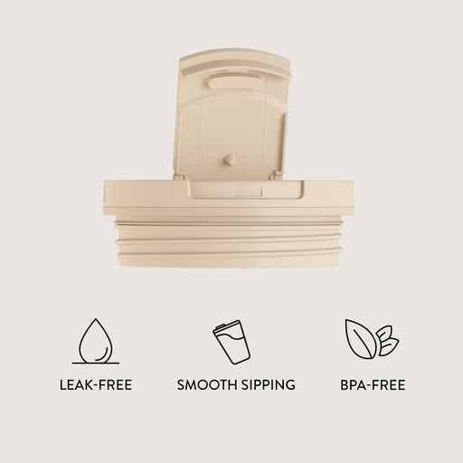 BURGA Travel Mug Lid 10