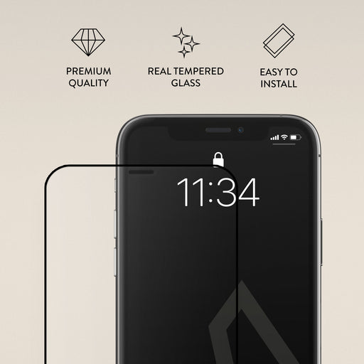 Premium Screen Protector 3