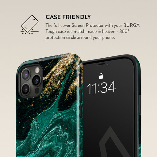 Premium Screen Protector 4