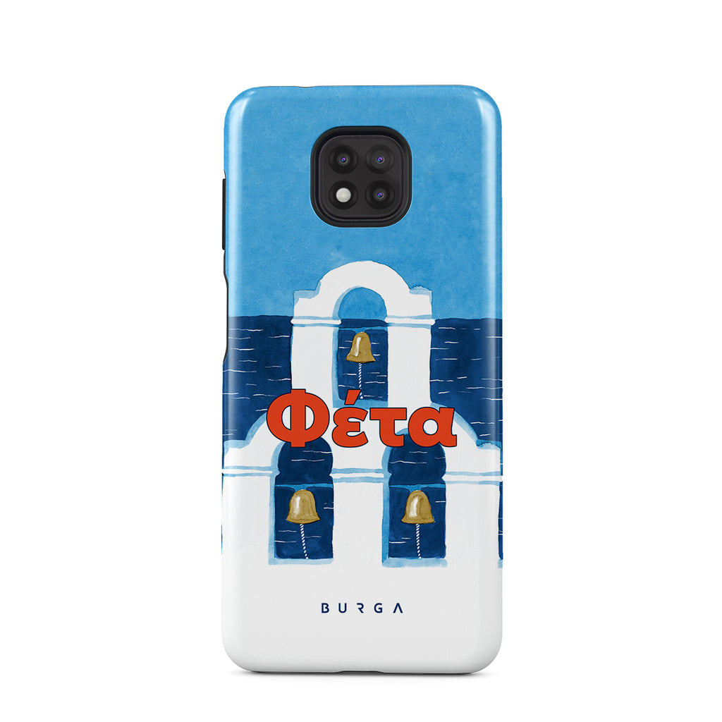 Motorola Moto G Power 2021 Cases | Stylish and Protective - BURGA