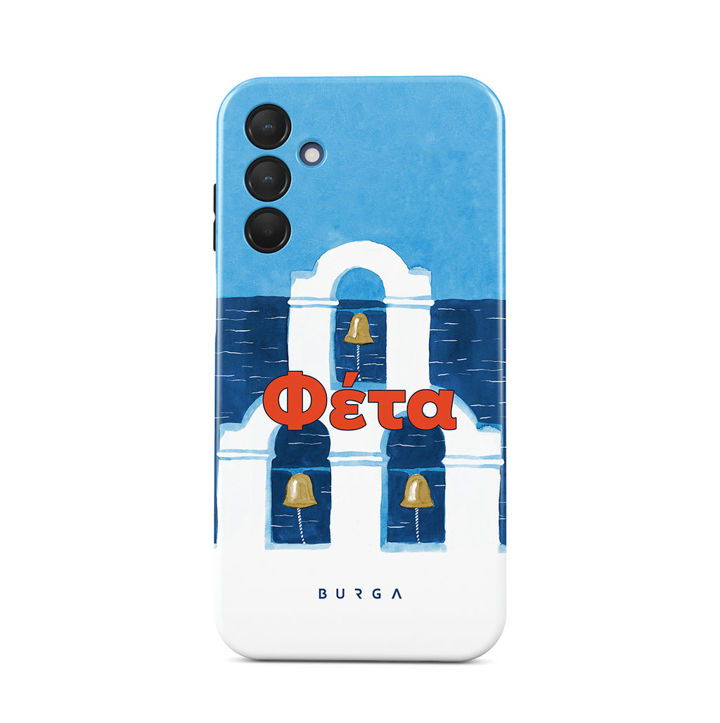 Samsung Galaxy A15 4G / 5G Cases | Stylish and Protective - BURGA Samsung Galaxy A15 4G / 5G Cases | Stylish and Protective - BURGA