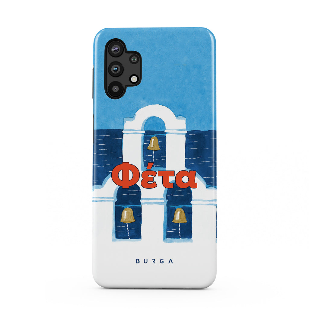 Samsung Galaxy A32 5G Cases | Stylish and Protective - BURGA Samsung Galaxy A32 5G Cases | Stylish and Protective - BURGA