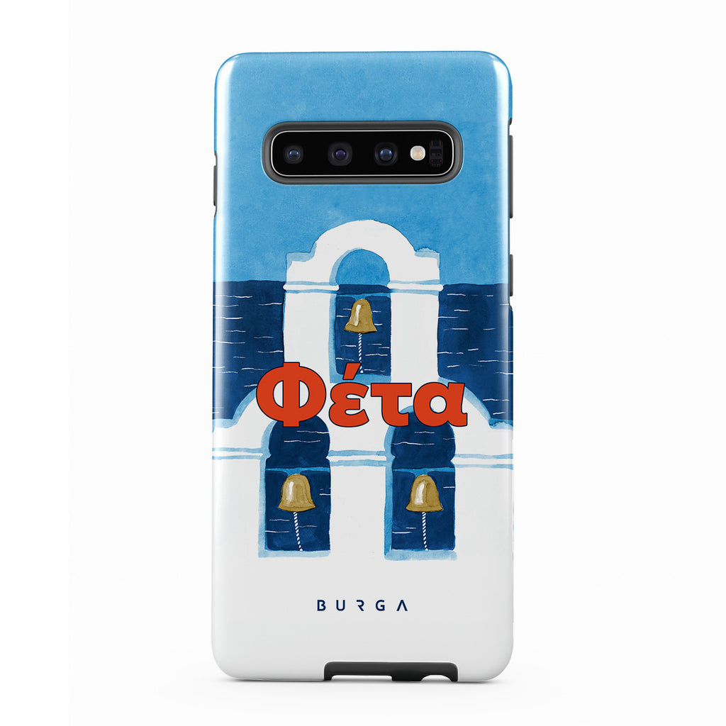 Samsung Galaxy S10 Cases (4G) | Phone Covers - BURGA Samsung Galaxy S10 Cases (4G) | Phone Covers - BURGA
