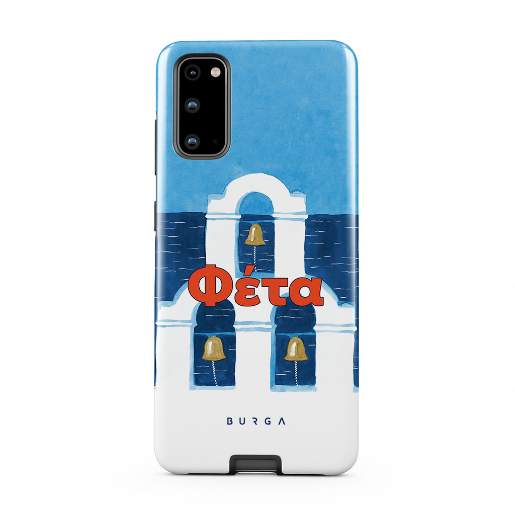 Samsung Galaxy S20 FE 4G / 5G Cases | Stylish and Protective - BURGA Samsung Galaxy S20 FE 4G / 5G Cases | Stylish and Protective - BURGA