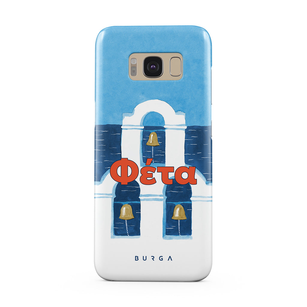 Samsung Galaxy S8 Cases | Stylish Phone Covers - BURGA Samsung Galaxy S8 Cases | Stylish Phone Covers - BURGA