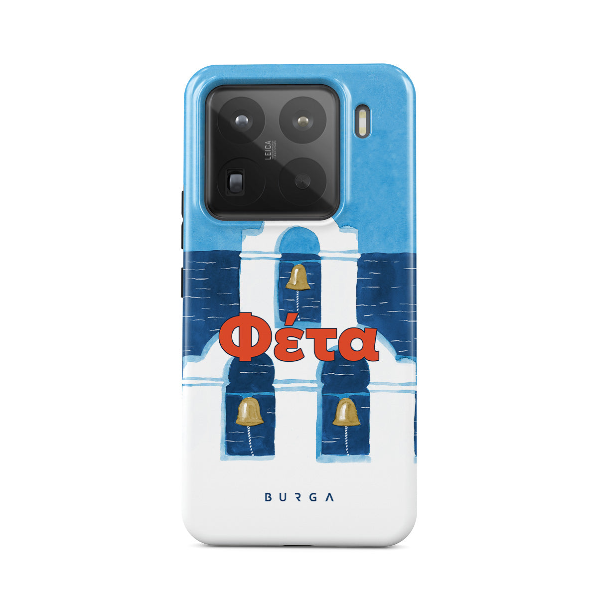 Xiaomi 15 Pro Cases | Stylish Phone Cover - BURGA