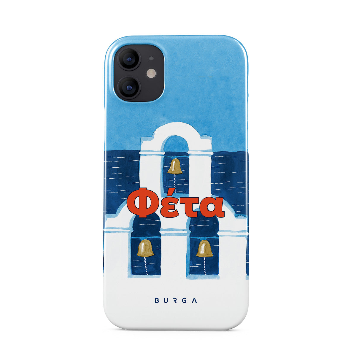 iPhone 12 Mini Cases | Cute Covers - BURGA