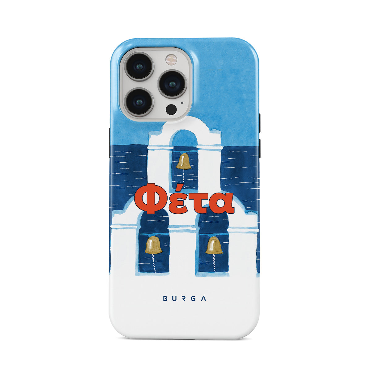 iPhone 14 Pro Max Cases | Stylish and Protective - BURGA