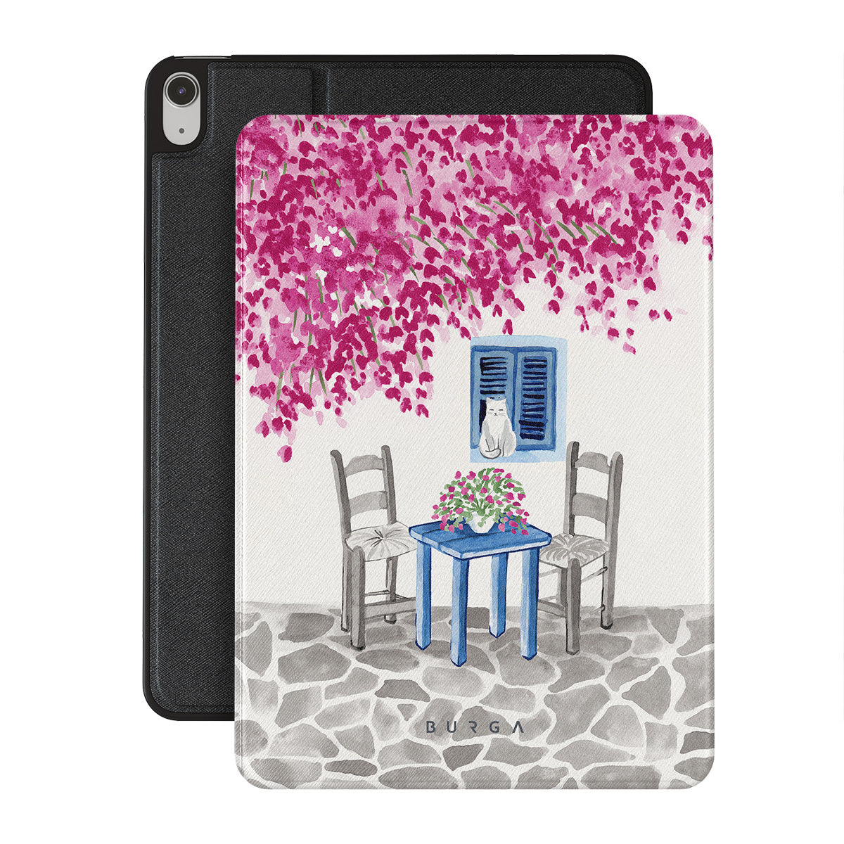 iPad Air Cases 5th and 4th Generation (10.9-inch) | BURGA