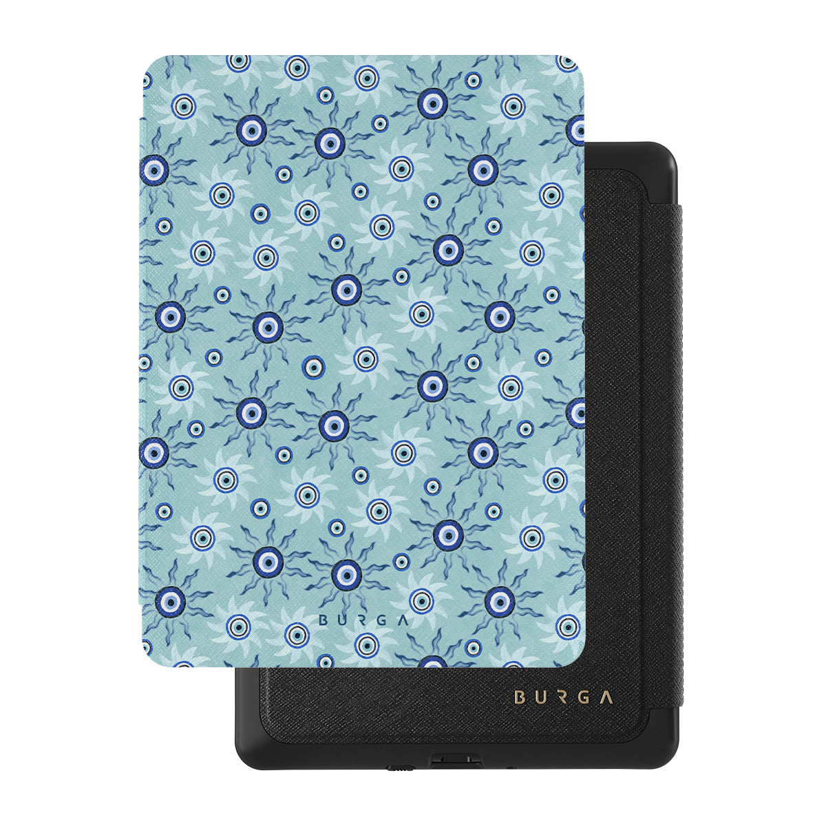 Blue Gaze - Kindle Paperwhite (11th Gen) Case | BURGA