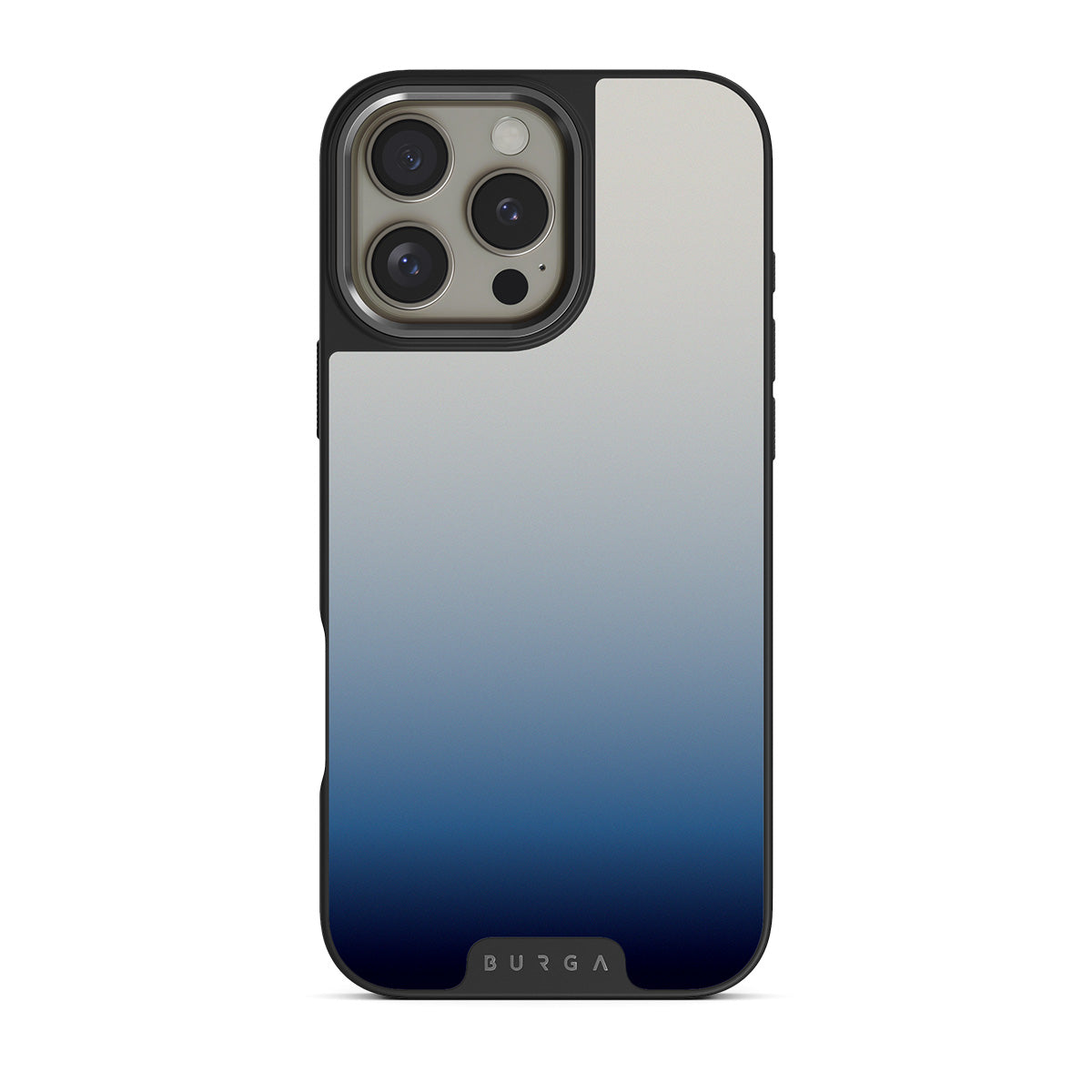 Zero Gravity - iPhone 16 Pro Max Case | BURGA