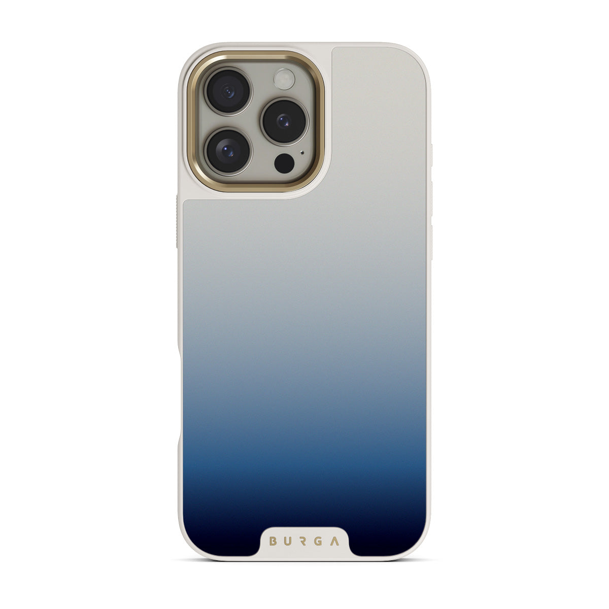Zero Gravity - iPhone 16 Pro Max Case | BURGA