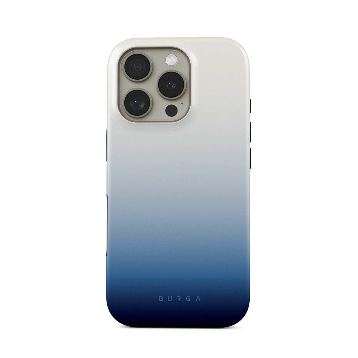 BURGA ブルガ iphone16proMax ケース magsafe対応 Zero Gravity - iPhone 16 Pro Max Case | BURGA