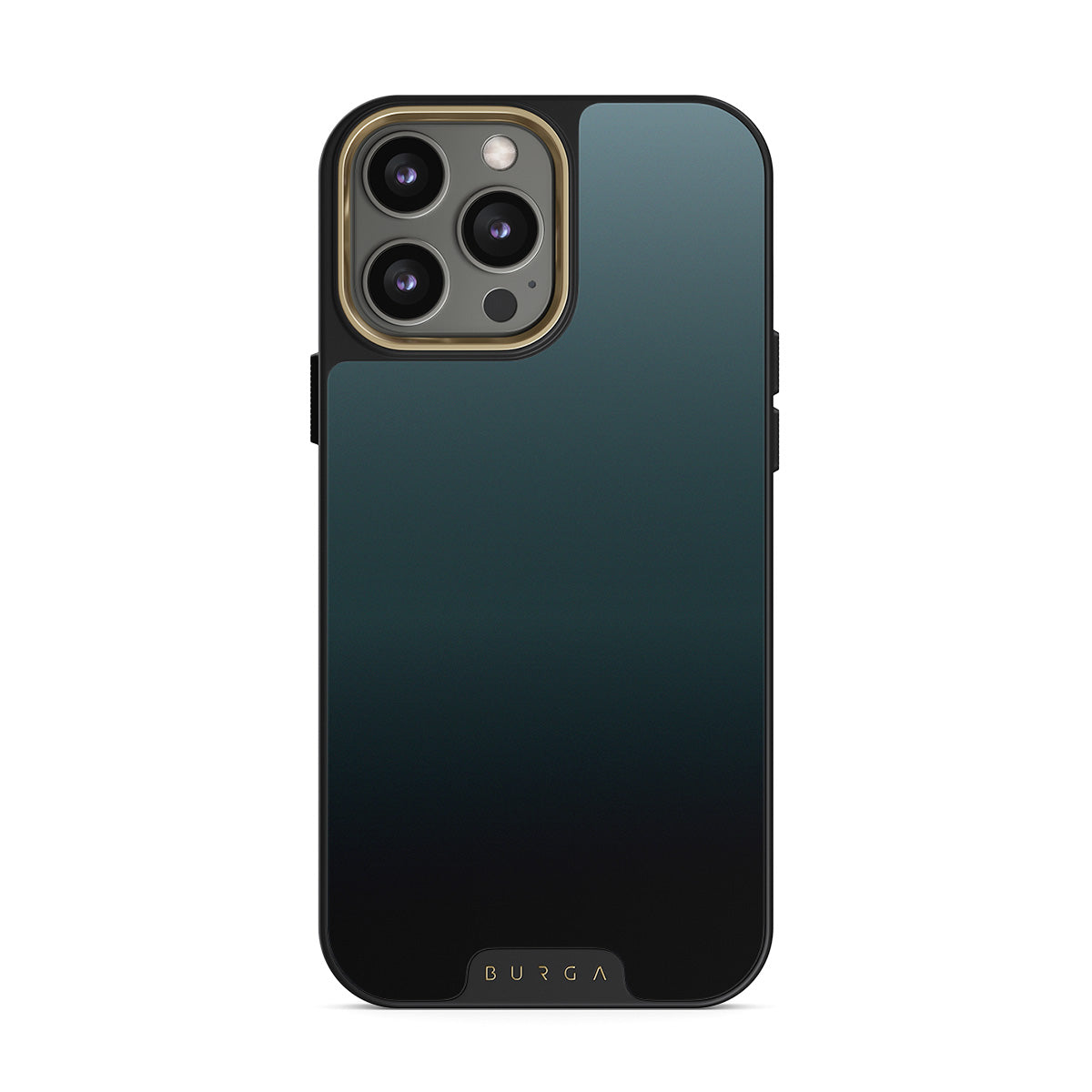 Black Hole - iPhone 14 Pro Max Case | BURGA