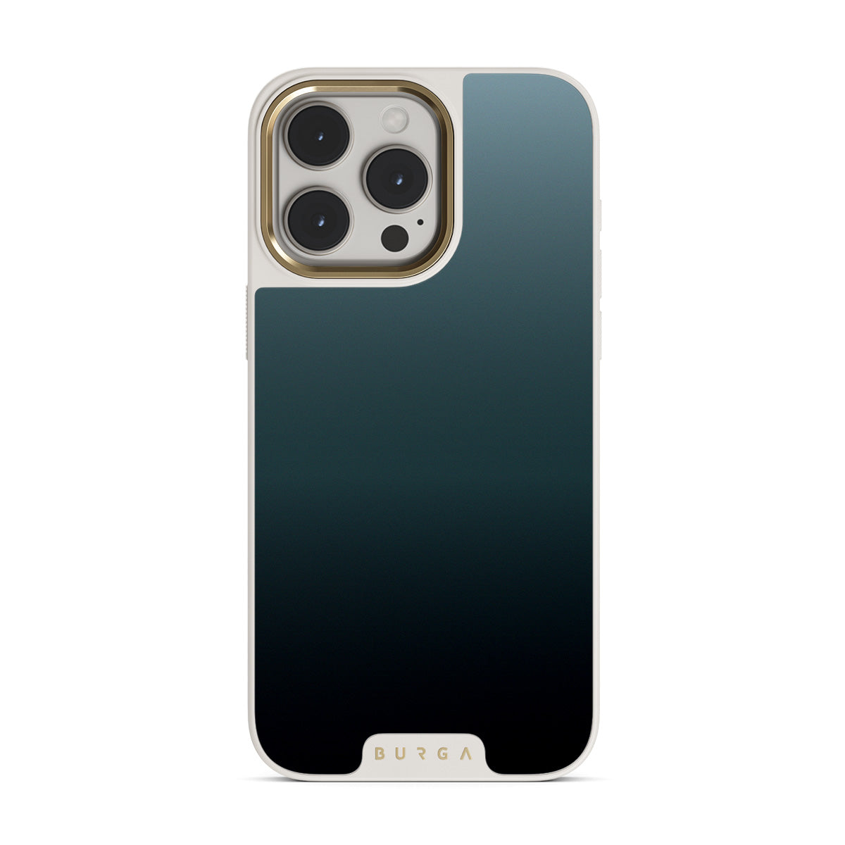 Black Hole - iPhone 15 Pro Case | BURGA