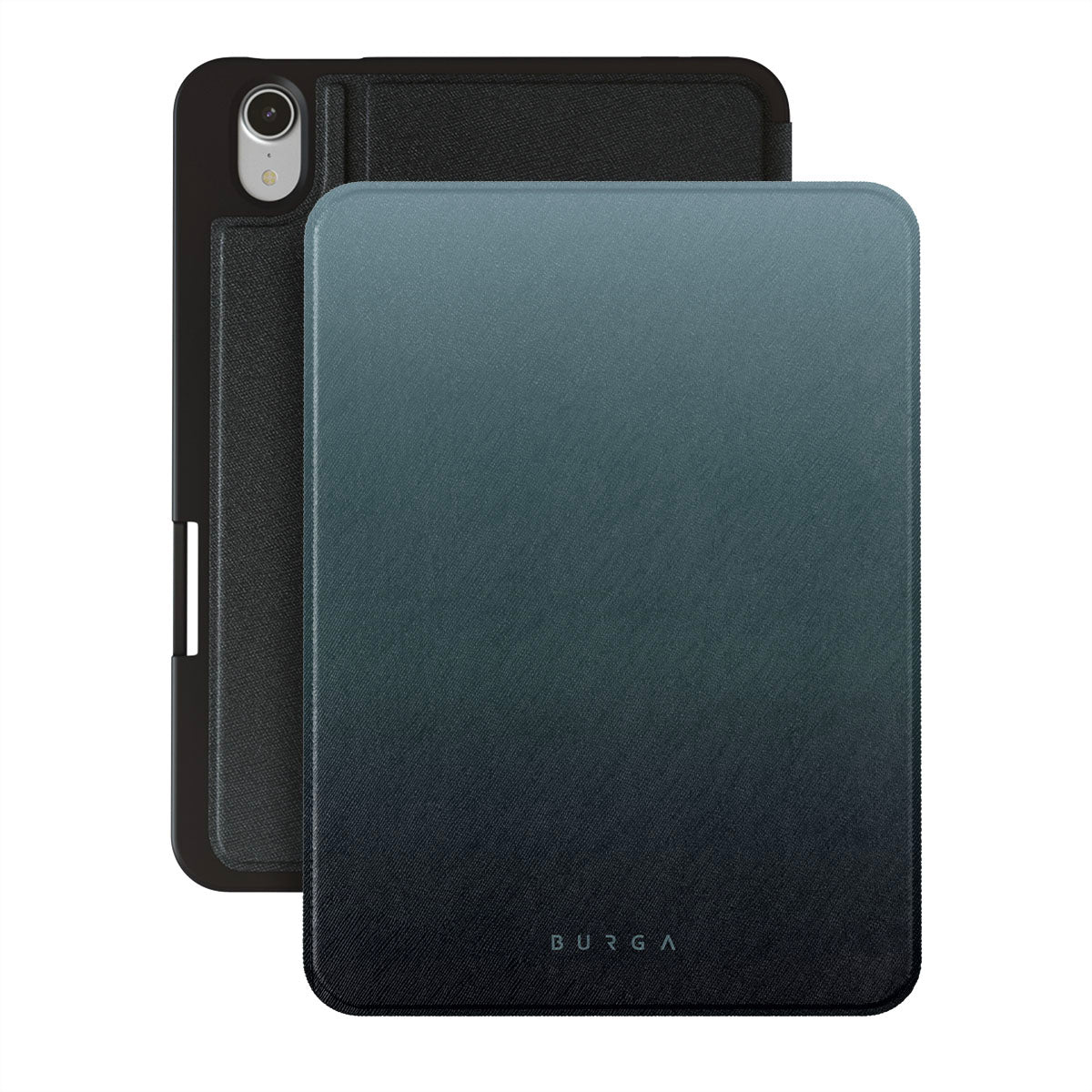 BURGA iPad mini6 のケース Black Hole - iPad Mini 8.3 (A17 Pro/6th Gen) Case | BURGA