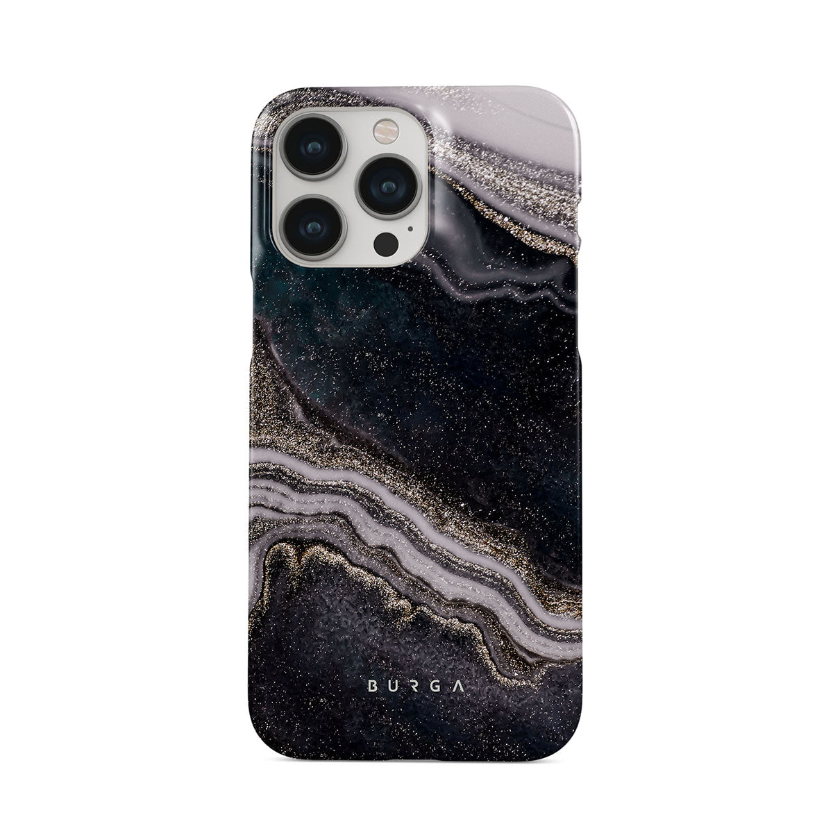 Magic Night - Beautiful iPhone 13 Pro Case | BURGA