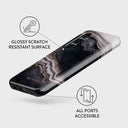 Magic Night - Beautiful Samsung Galaxy S25 Case 3