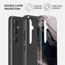 Magic Night - Beautiful Samsung Galaxy S23 FE Case 2