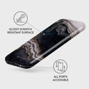 Magic Night - Beautiful Samsung Galaxy S23 FE Case 3
