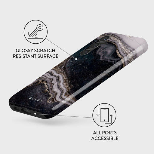 Magic Night - Beautiful Samsung Galaxy S23 FE Case 3