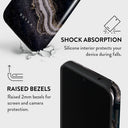 Magic Night - Beautiful Samsung Galaxy S23 FE Case 4