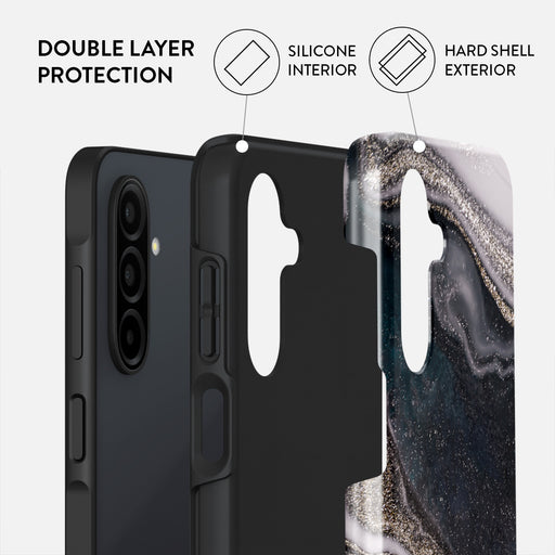 Magic Night - Beautiful Samsung Galaxy A26 5G Case 2