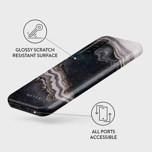 Magic Night - Beautiful Samsung Galaxy A26 5G Case 3