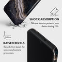 Magic Night - Beautiful Samsung Galaxy A26 5G Case 4