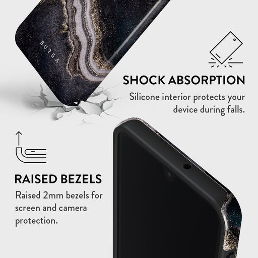 Magic Night - Beautiful Samsung Galaxy A26 5G Case 4