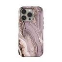 Golden Taupe - Fashion iPhone 16 Pro Case
