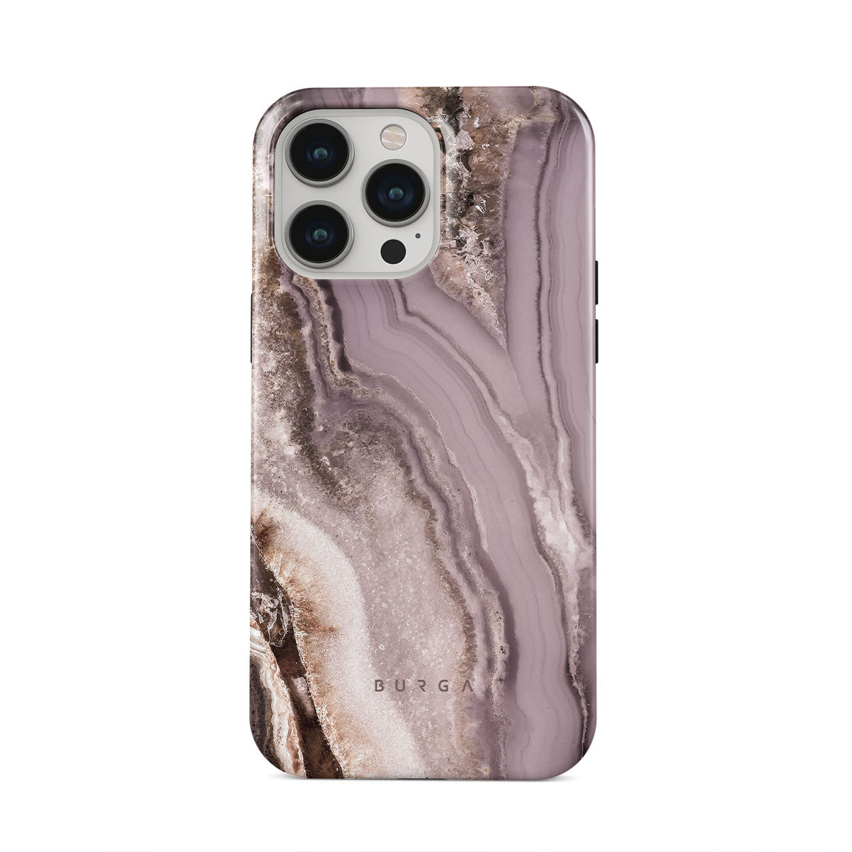 BURGA iPhone 13pro max アイフォンケース Morning Commute - Designer iPhone 13 Pro Max Case | BURGA