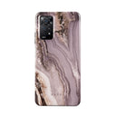 Golden Taupe - Fashion Xiaomi Redmi Note 11 Pro Case 1
