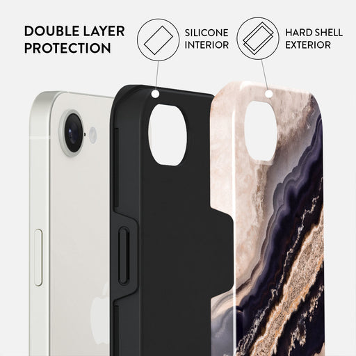 Royal Blue - iPhone 16e Case 2