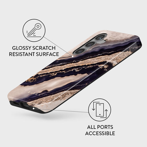 Royal Blue - Samsung Galaxy S24 Case 7
