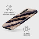 Royal Blue - Samsung Galaxy S23 FE Case 3