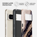 Royal Blue - Google Pixel 8 Pro Case 2