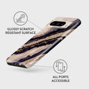 Royal Blue - Google Pixel 8 Pro Case 3