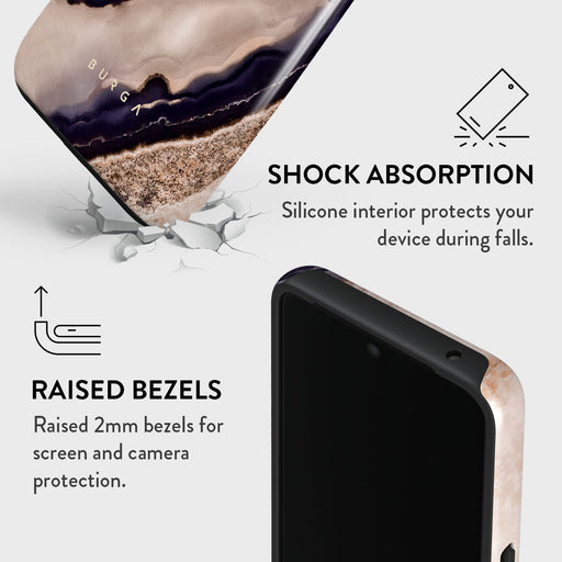 Royal Blue - Google Pixel 8 Pro Case 4