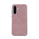 Hot Cocoa - Spotted Samsung Galaxy A36 5G Case 1