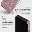 Hot Cocoa - Spotted Google Pixel 9 Pro Case 4